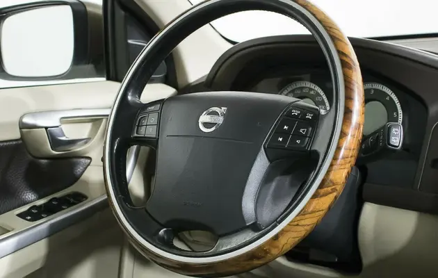 Volvo XC60, фото №5