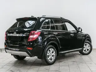 Lifan X60