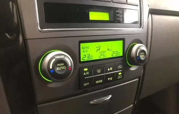 Kia Sorento, фото №8