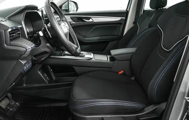 Haval Jolion, фото №11