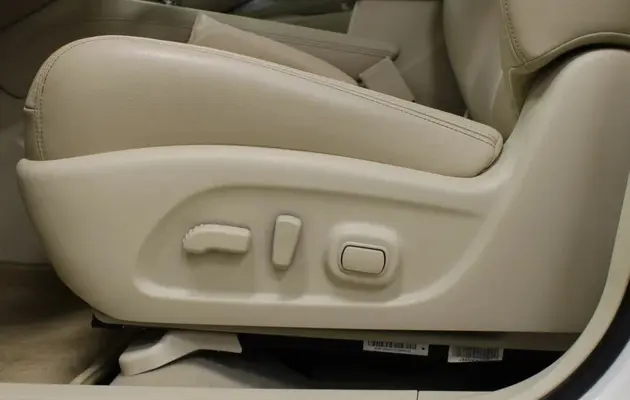 Nissan Murano, фото №10