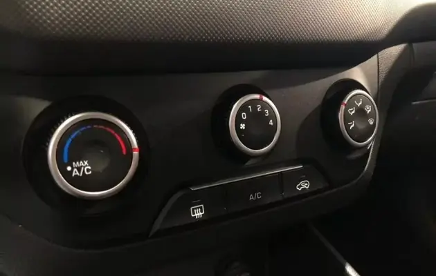 Hyundai Creta, фото №10