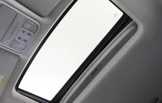 Honda Pilot, фото №10