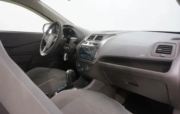 Chevrolet Cobalt, фото №8