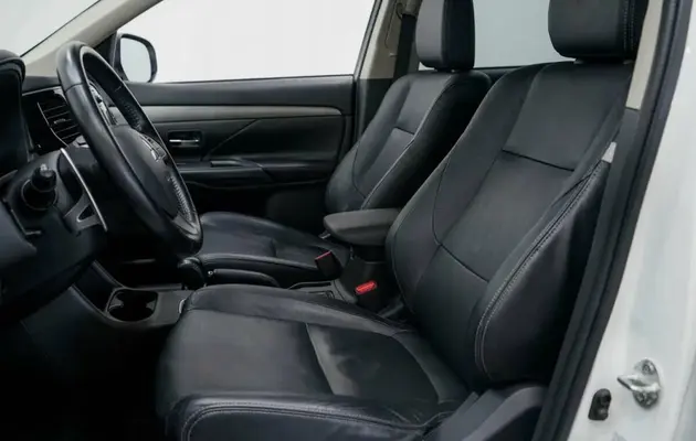 Mitsubishi Outlander, фото №9