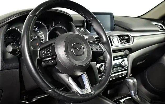 Mazda 6, фото №5