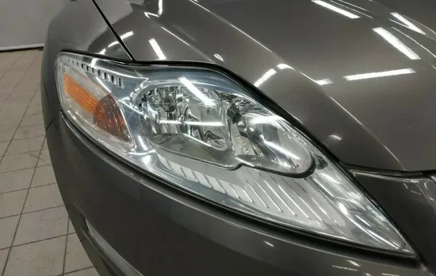 Ford Mondeo, фото №5