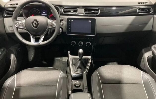 Renault Arkana, фото №7