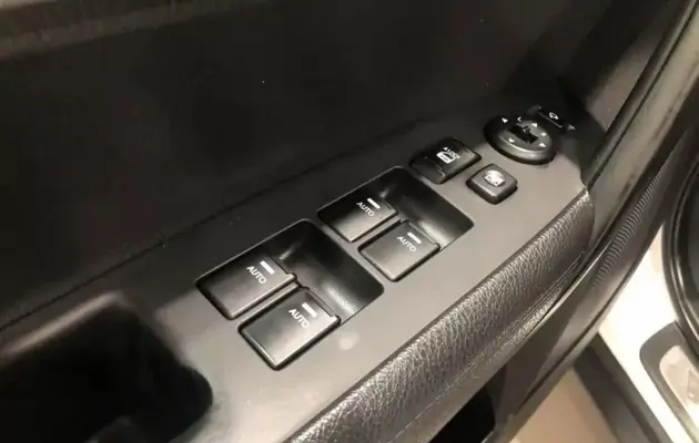 Kia Sorento, фото №12