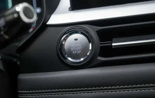 Chery Tiggo 7 Pro, фото №11