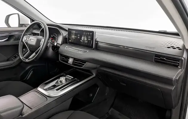 Haval Jolion, фото №5