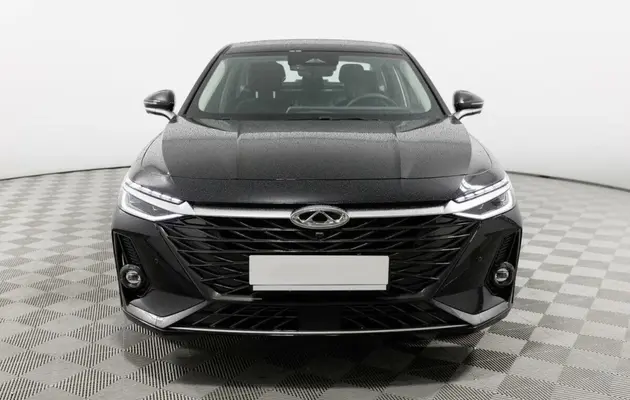 Chery Arrizo 8, фото №3