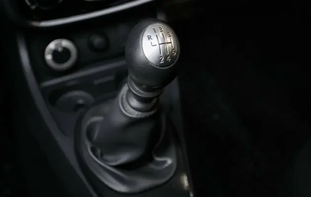 Renault Duster, фото №9