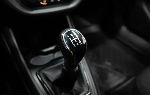 LADA (ВАЗ) Vesta, фото №14