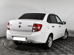 LADA (ВАЗ) GRANTA