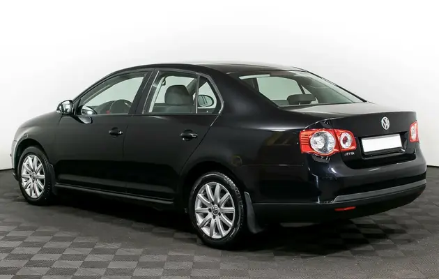 Volkswagen Jetta, фото №14