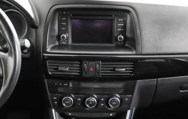 Mazda CX-5, фото №6