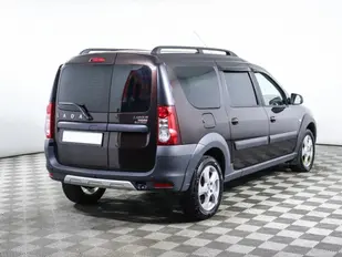 LADA (ВАЗ) LARGUS