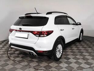 Kia Rio X-Line