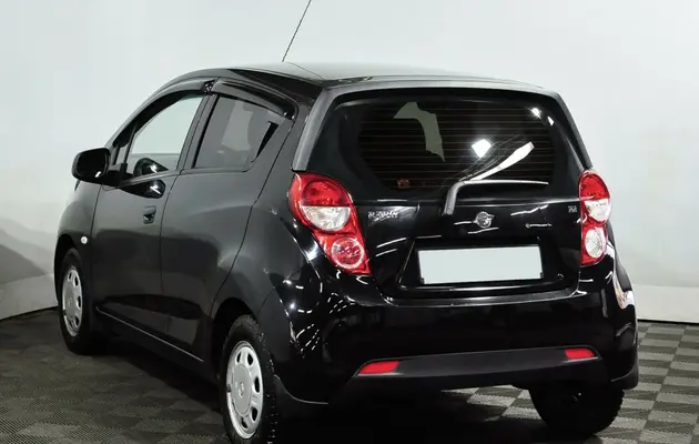 Ravon R2, фото №4