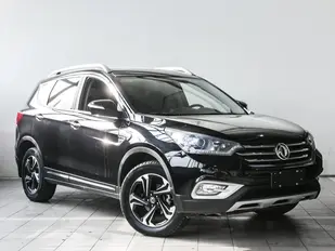 DongFeng AX7