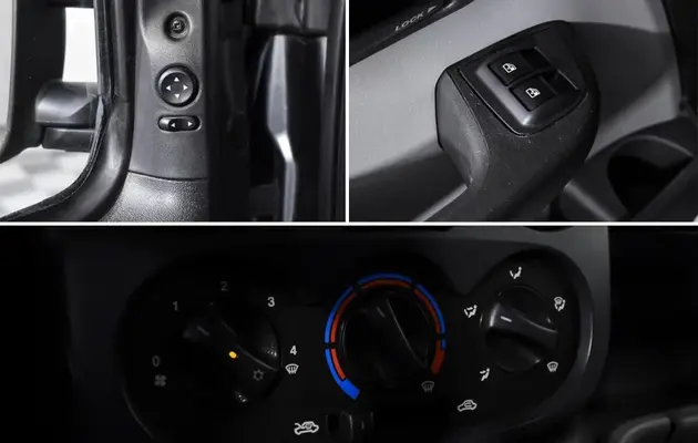 Fiat Doblo, фото №9