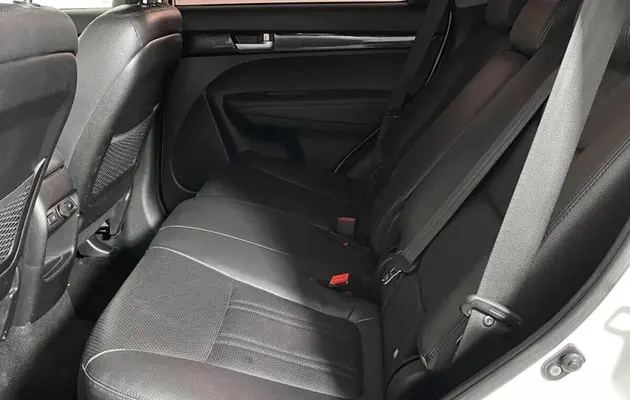 Kia Sorento, фото №8