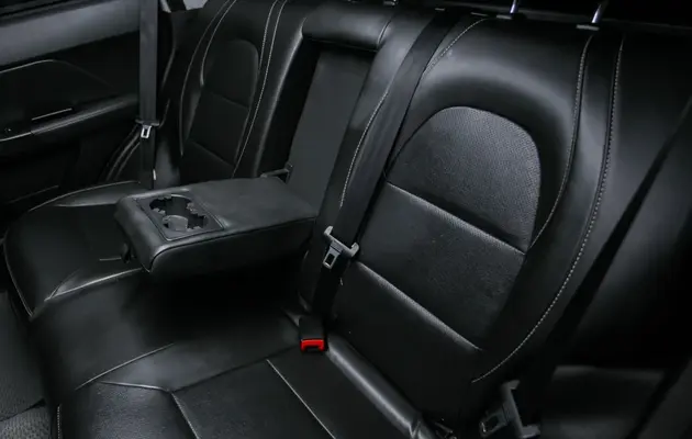 Lifan X70, фото №14