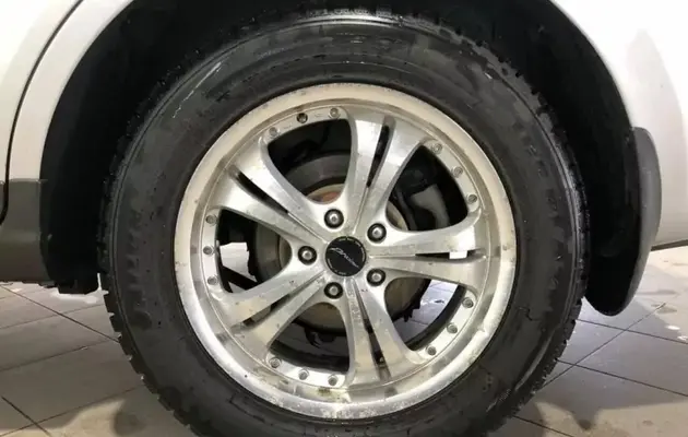 Hyundai Santa Fe, фото №13