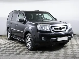 Honda PILOT