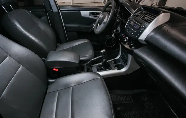 Lifan X60, фото №8