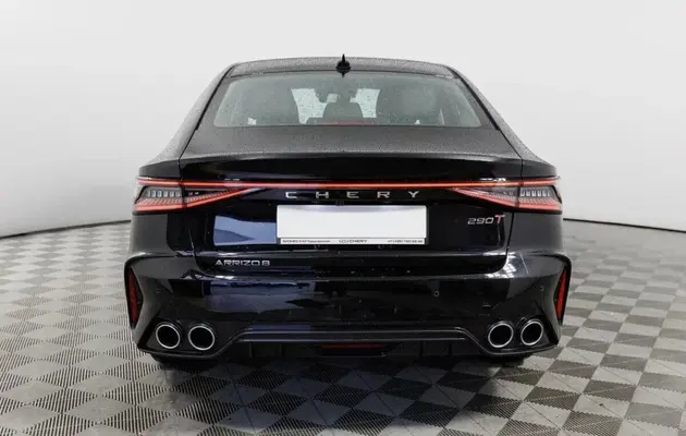 Chery Arrizo 8, фото №4