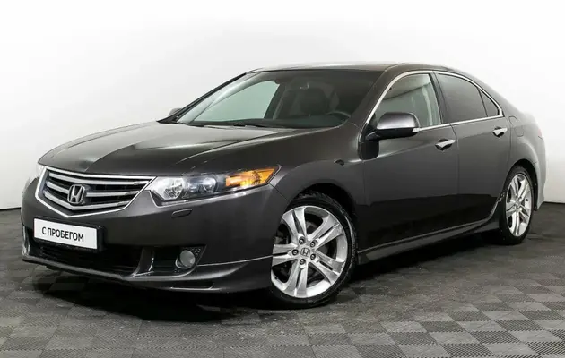 Honda Accord, фото №1