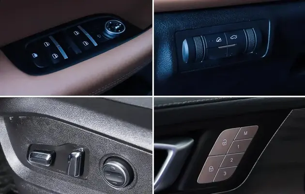 Chery Tiggo 8 Pro Max, фото №14