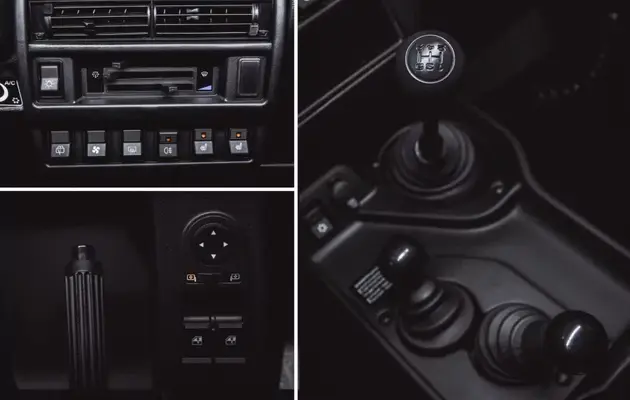 LADA (ВАЗ) 2121 (4x4), фото №6