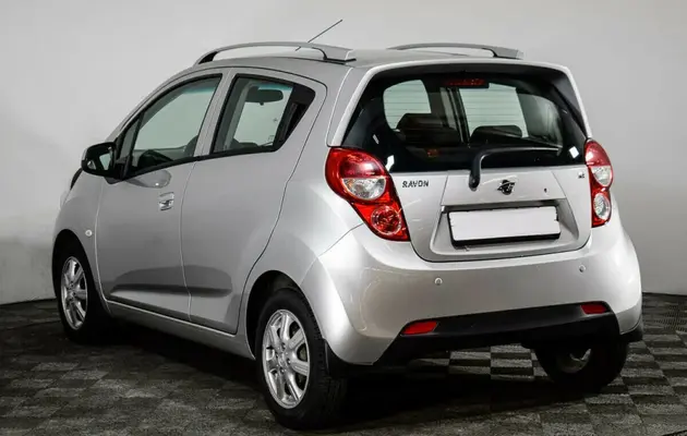 Ravon R2, фото №4