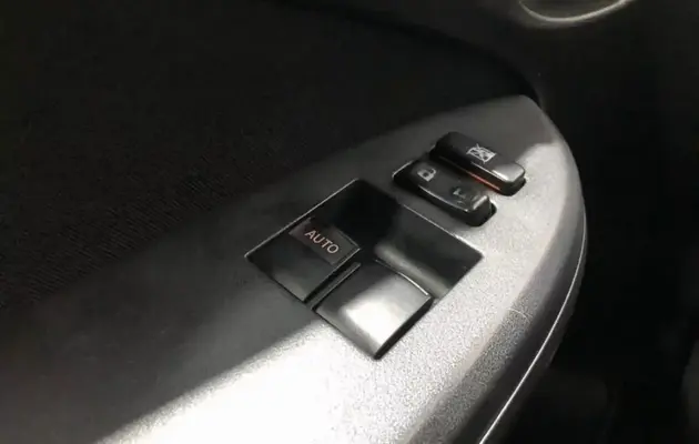 Toyota Corolla, фото №12