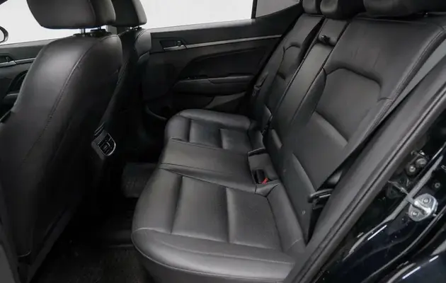 Hyundai Elantra, фото №9