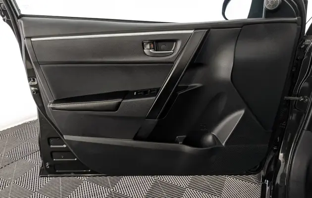 Toyota Corolla, фото №10