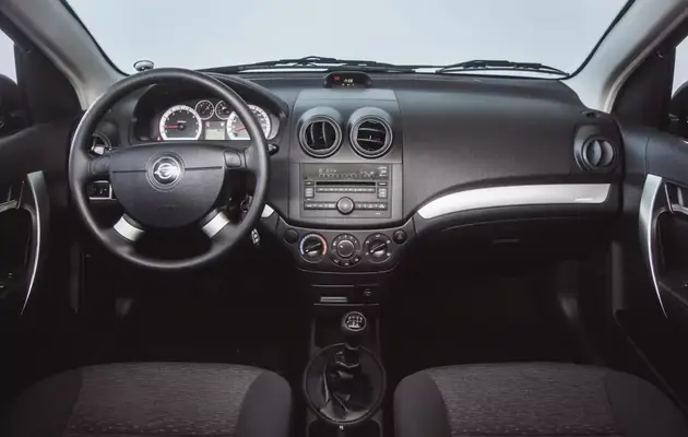 Ravon Nexia R3, фото №6