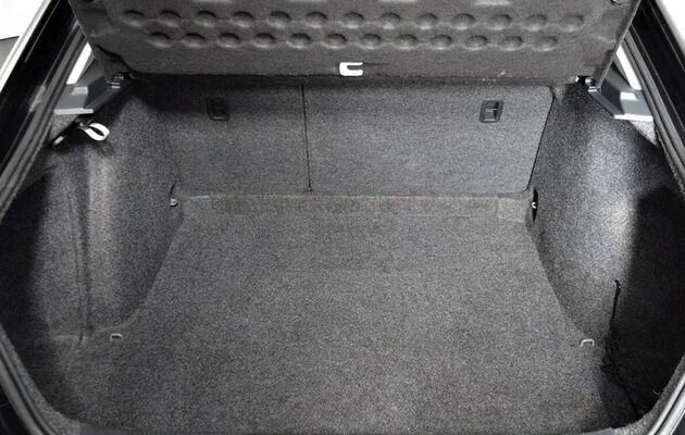 Skoda Octavia, фото №11