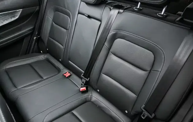 Chery Tiggo 4 Pro, фото №25