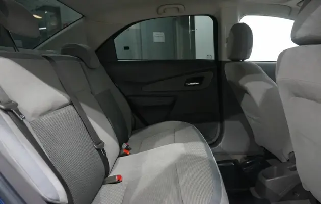 Chevrolet Cobalt, фото №16