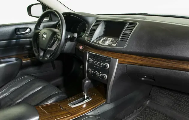 Nissan Teana, фото №6