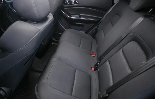 Chery Tiggo 4, фото №17