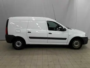 LADA (ВАЗ) LARGUS