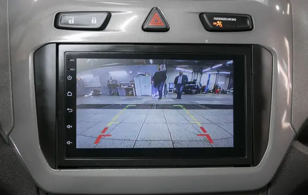 Chevrolet Cobalt, фото №7