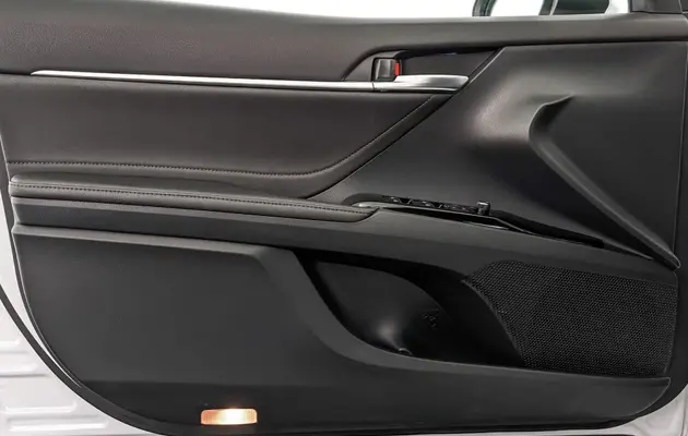 Toyota Camry, фото №12