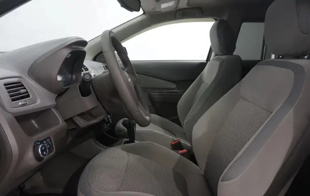 Chevrolet Cobalt, фото №5