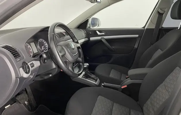 Skoda Octavia, фото №5